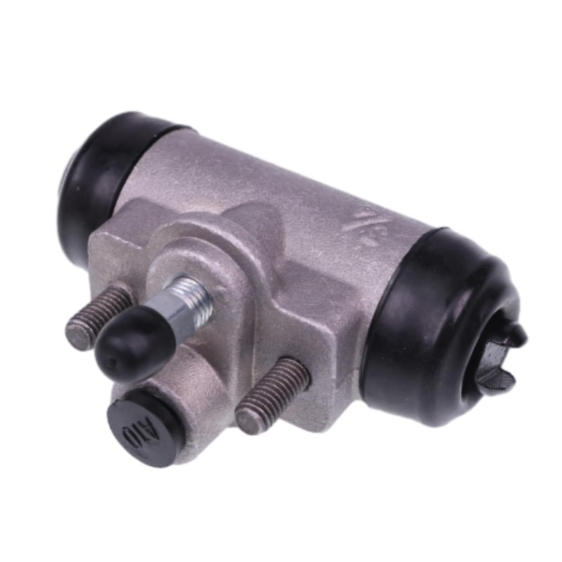 JZGRDN Rear Wheel Brake Cylinder 43092-1053 Compatible with Kawasaki Mule