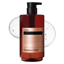 NARD - Shampoo Damage RX Shampoo de 500ml
