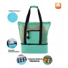 Maíz 10pzs Bolsa Maleta Organizador Viaje Picnic Playa Gimnasio