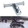 2204829 Shear Pin and Plow Locking Pin Replacement for Polaris