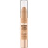 Maybelline New York Dream Brightening Creamy Concealer, Medium/Deep, 0.11 oz.