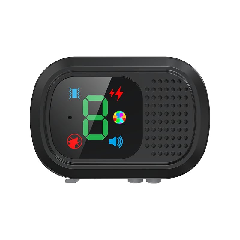 YOWOCHUNG Series CW-008 Dog Training Collar,Training Collar with Walkie-Talkie,Can Send