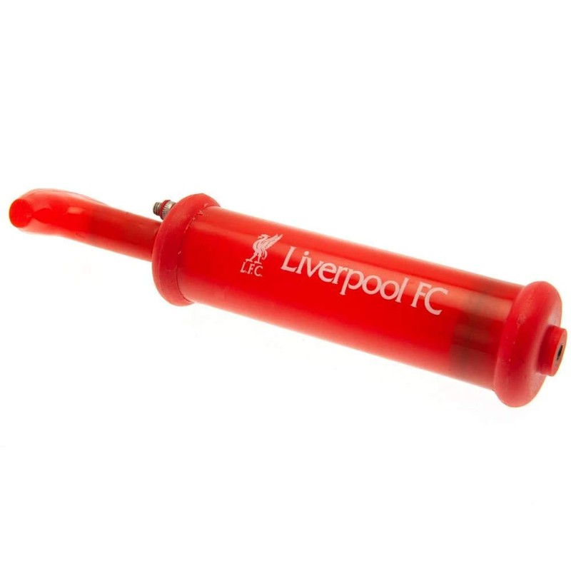 Liverpool F.C. Liverpool Fc Football Gift Set 2019, One Size,