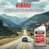 CAM2 SYNAVEX 0W-40 SP FULL SYNTHETIC ENGINE OIL - 6/1