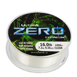 Power Carp Zero, Carp Mainline, F3334