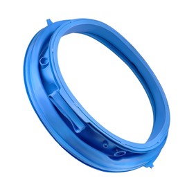 Washer Door Gasket Seal Fit for G.E Washer GFW550SSN2WW GFW550SSN3WW GFW550SSN4WW GFW550SSN5WW GFW550SSN0WW GFW510SCN1WW GFW550SPN1DG GFW550SPN0DG GFW550SPR4RS GFW550SSN1WW