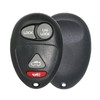Keyless Entry Remote Control Key Fob Replacement Fits for Buick