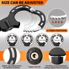E Scooter Lock with Bag - Maximum Security with Lock