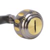 Fishing Reel Handle Metal Power Handle Knob Grip Replacement with