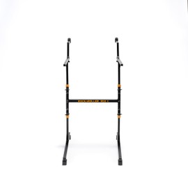 Rock N Roller RCK-1 H-frame 2-tier Compact Keystand