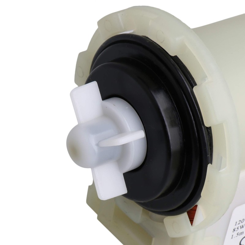 Washer Drain Pump Washing Machines Replacement for 8540024 W10117829 WPW10730972