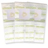 SOL03 Central Vacuum HEPA Bags (3-Pack) - TDSAC03C TDSAC03M Replacement