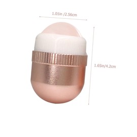 SAFIGLE Jade Face Roller for Tightening Skin Natural Jade Massager for Face Neck Eyes Aging Tool for Smoother for Elderly Loved Ones