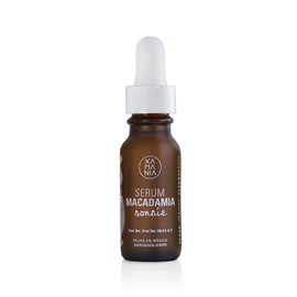 Cuidado Facial Serum Macadamia