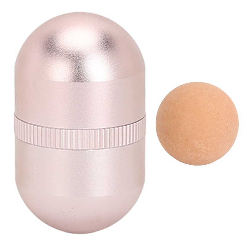 Oil Absorbing Face Roller for Oily Skin Care Egg Shape