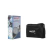 Homecare Kit Baumanmetro con Estetoscopio Simplex Negro 100 Preciso con