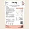 Happy Way Pea Protein Powder 500g - Vanilla