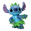 Hula Dancing Stitch Figure - 9 Inch Tall, Multicolor