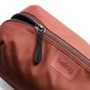 Bellroy Toiletry Kit Plus - (Toiletry Bag, Bag) - Clay