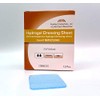 NuMed Hydrogel Dressing Sheet 2x2 12/Box