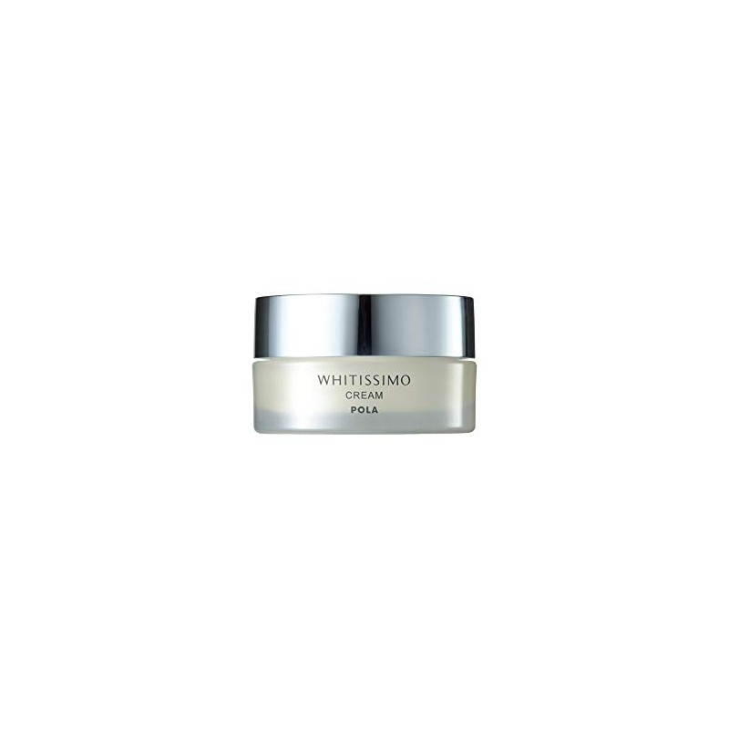 [Quasi-Drug] Polar White-Medicated Cream, 1.1 oz (30 g)