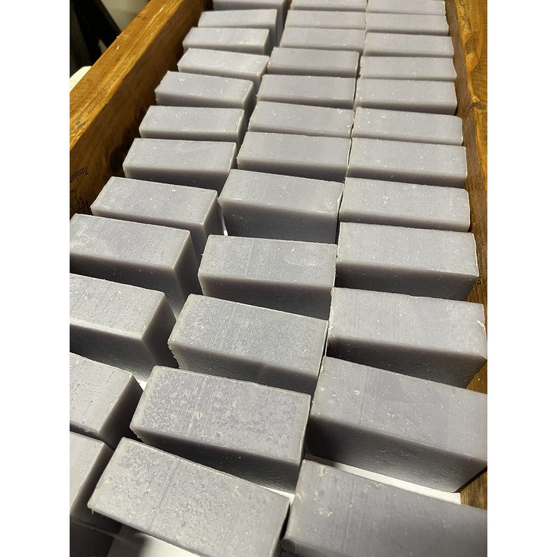 Kreamy Soaps Premium Hand Crafted Lilac