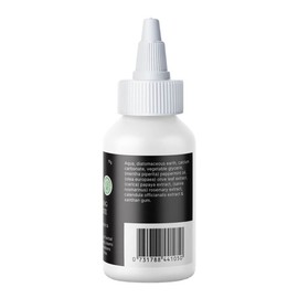 Essential Dog Herbal Dog Toothpaste - Peppermint, Papaya & Rosemary, 70g