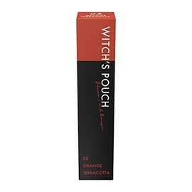 Witches Pouch Sierce Rouge (05 Orange Terracotta)