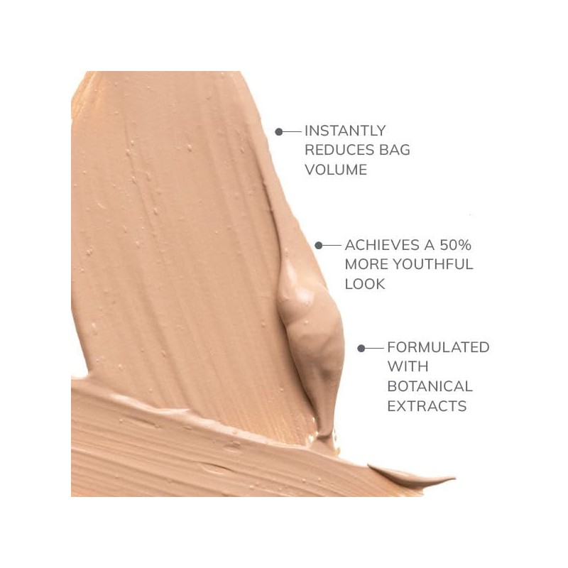 FARMASI Vfx Pro Liquid Concealer Makeup, All-in-one Full Coverage, Highly