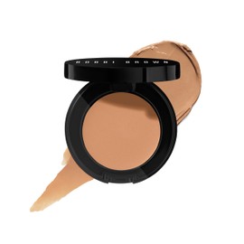 Bobbi Brown Corrector | Discoloration Under Eye Color Corrector, Neutralizes & Brightens, 0.05 Ounce, Light to Medium Peach