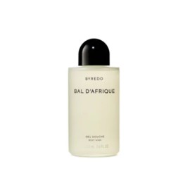 Byredo Body Wash Val d'Afrique Housewarming Gift 225ml BNS / 바이레도 바디 워시 발 다프리크 집들이 선물 225ml BNS