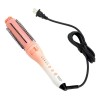 Cepillo Electrico Timco Retractril Barril Tourmalina 35 Mm