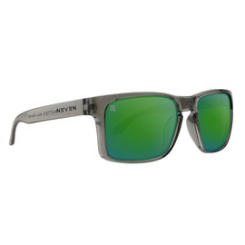 NEVEN Mattex XL  Men's Polarized Sunglasses - Sleek, Oversized Golf Glasses - UV Protection Glasses for Everyday Outings.