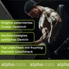 alphavitalis PURE INTRA WORKOUT Shake EISTEE PFIRSICH - 800g Cluster