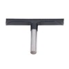 Generic Wood Lathe Tool Rest, Stainless Steel, 16mm Dia, 15cm