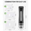 Syntus Vacuum Sealer Bags for Food, Food Storage Bags for