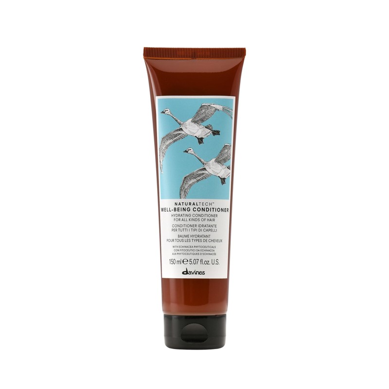 Davines Well-Being Conditioner, 5.07 fl. oz.