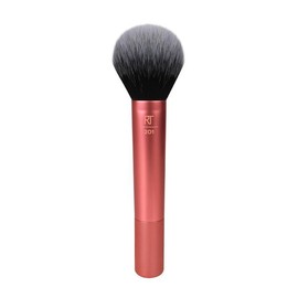 REAL TECHNIQUES POWDER BRUSH, REAL TECHNIQUES