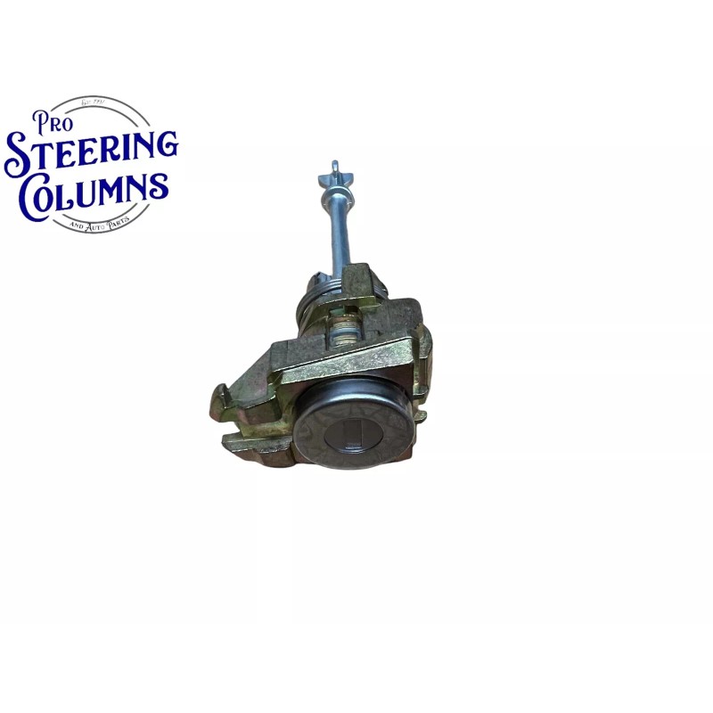 Toyota 2003-2009 TOYOTA 4RUNNER DRIVER DOOR LOCK CYLINDER WITH KEYS