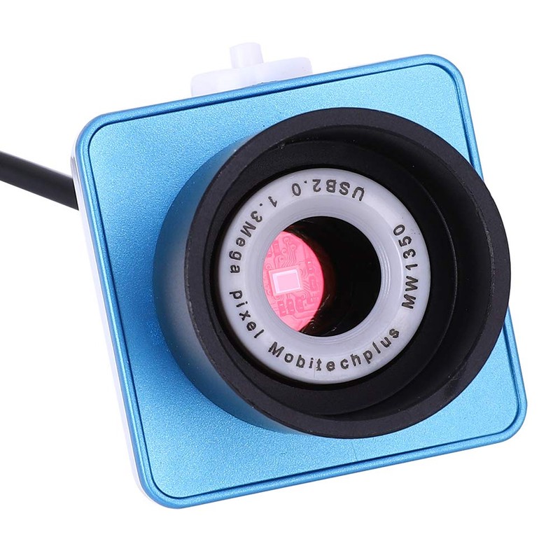 Datyson Digital Telescope Eyepiece Camera 1.25 Inch USB Port Electronic