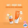 Belo Intense Underarm Whitening Cream and Deo Combo