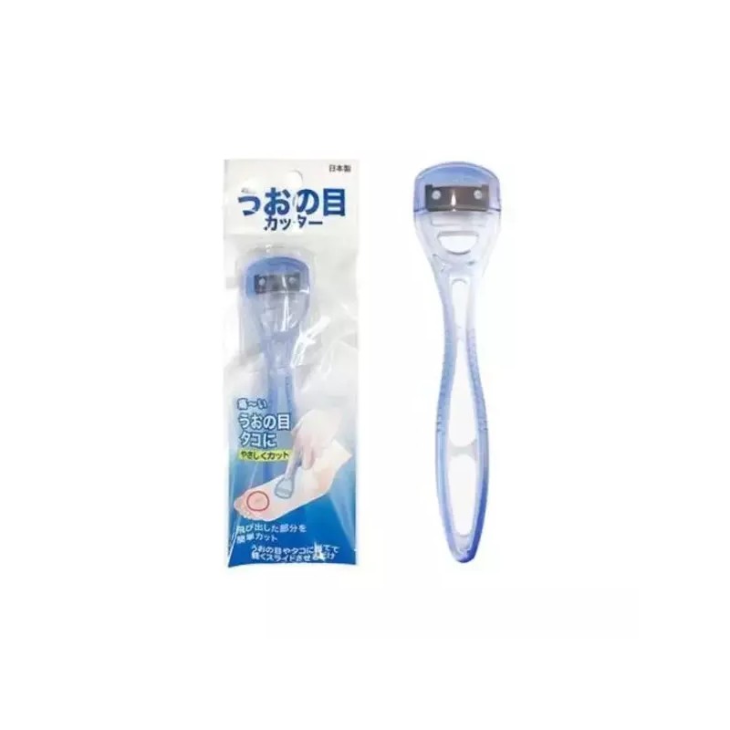 발각질제거기 티눈 굳은살 제거기 발바닥 풋케어 각질제거 관리 1P Foot