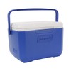 Coleman 2000033009 Cooler Box Take 6, Approx. 1.2 gal (4.7