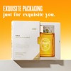 Sttes Perfume 602#（Irresistible Sunshine） - Eau De Perfume 100ml (3.4fl