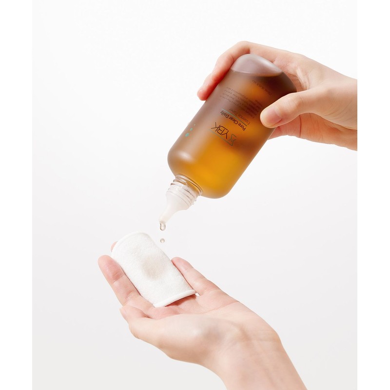 YBK Pore Clear Solution Daily Essence Toner 250ml