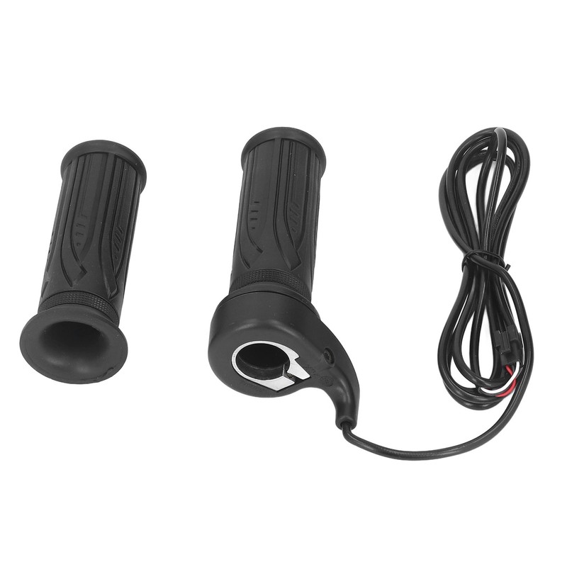 Electric Bike Twist Throttle 20X Wearable Accelerator Handle Grip for
