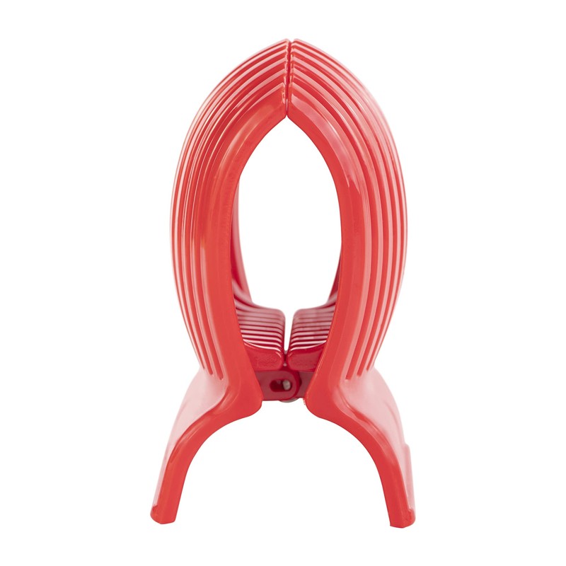 Tomato Slicer Holder Tool Cutting Guide Onion Potato Pepper Prep