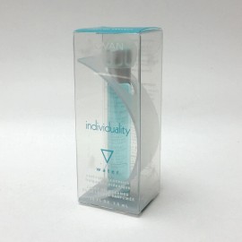 Jovan Light Oil Essence Individuality Water for Women 0.25 fl oz / 7.5 mL