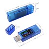 USB 3.0 Tester, USB Power Meter, 3.7-30V 0-4A Voltage Tester