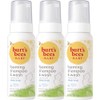 Burt's Bees Baby Ultra Gentle